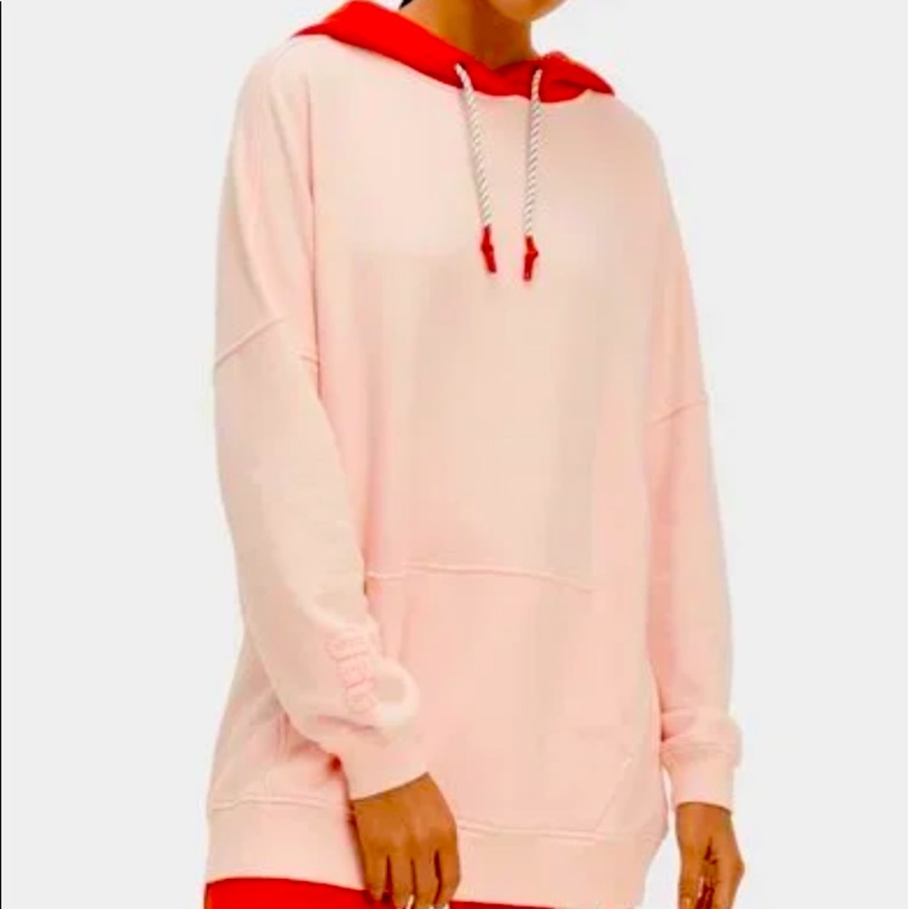 UGG Women’s Simone Hoodie
